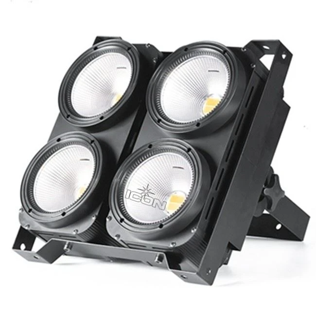 cob led blinder