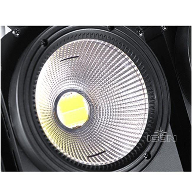 rgb blinder light