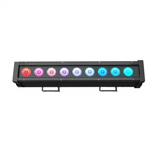 Bañador de pared LED que cambia de color 9x15W