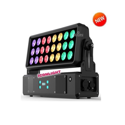Iconlight® Wireless LED Wash