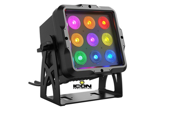 IP65 par light IP65 par light